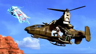 Купить ключ Halo Infinite на Xbox по выгодной цене