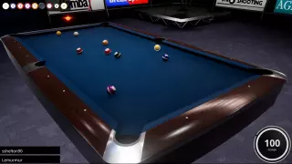 Купить ключ Brunswick Pro Billiards для Xbox выгодно