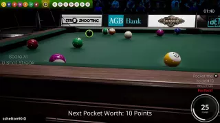 Купить ключ Brunswick Pro Billiards на Xbox по выгодной цене