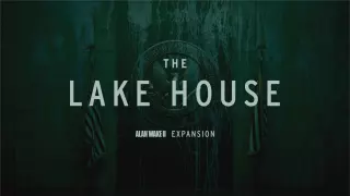 Купить ключ Alan Wake 2 Deluxe Edition для Xbox выгодно