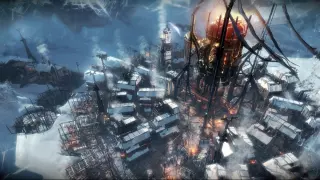 Frostpunk: Console Edition — купить ключ дёшево