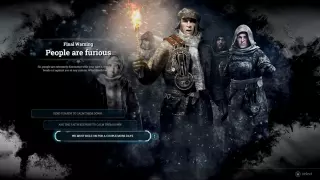 Купить ключ Frostpunk: Console Edition на Xbox по выгодной цене