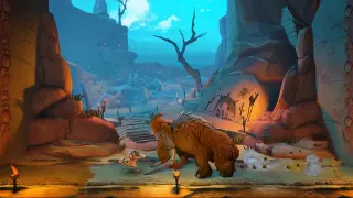 Купить ключ Jet Kave Adventure для Xbox выгодно