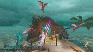 Jet Kave Adventure — купить ключ дёшево