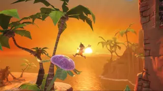 Jet Kave Adventure на Xbox — ключ с моментальной выдачей