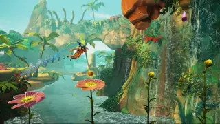 Заказать ключ Jet Kave Adventure на Xbox