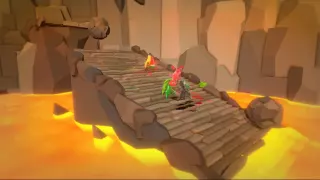 A Gummy's Life на Xbox — ключ с моментальной выдачей