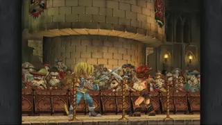 Final Fantasy IX — купить ключ дёшево