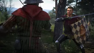 DLC Kingdom Come Deliverance II Expansion Pass для Xbox One и Series X|S