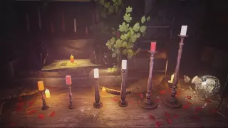 Ключ The Sorrowvirus - A Faceless Short Story для Xbox One и Series X|S