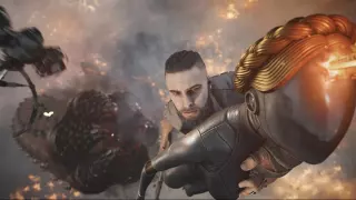 Atomic Heart - Blood On Crystal — купить DLC дёшево