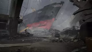 Заказать DLC Atomic Heart - Blood On Crystal на Xbox