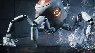 Купить DLC Atomic Heart - Blood On Crystal на Xbox по выгодной цене