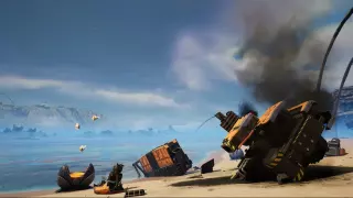Ключ Satisfactory для Xbox One и Series X|S