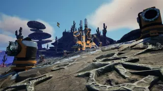 Купить ключ Satisfactory на Xbox по выгодной цене