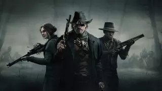 Hunt: Showdown Gold Edition на Xbox — ключ с моментальной выдачей
