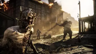 Заказать ключ Hunt: Showdown Gold Edition на Xbox