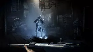 Купить ключ Hunt: Showdown Gold Edition на Xbox по выгодной цене