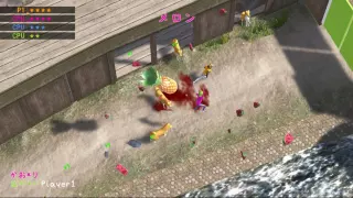 Ключ Nippon Marathon для Xbox One и Series X|S