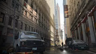 DLC The Division 2 Воители Нью-Йорка – дополнениe для Xbox One и Series X|S