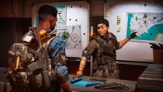 The Division 2 Воители Нью-Йорка – дополнениe — купить DLC дёшево