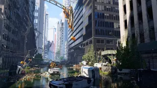 Заказать DLC The Division 2 Воители Нью-Йорка – дополнениe на Xbox