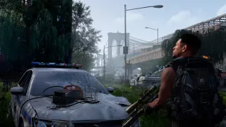 Купить DLC The Division 2 Воители Нью-Йорка – дополнениe на Xbox по выгодной цене