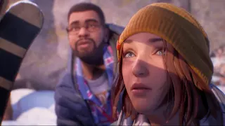 Купить ключ Life Is Strange: Double Exposure на Xbox по выгодной цене