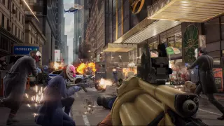 Payday 3 Standard Edition на Xbox — ключ с моментальной выдачей