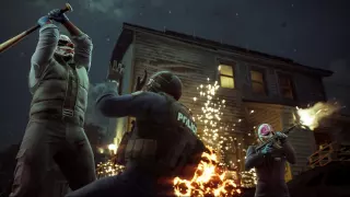 Заказать ключ Payday 3 Standard Edition на Xbox