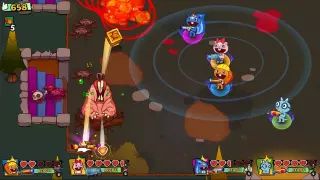 Купить ключ The Crackpet Show Happy Tree Friends Editio на Xbox по выгодной цене