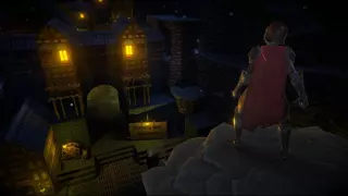 Купить ключ The Last Hero of Nostalgaia для Xbox выгодно