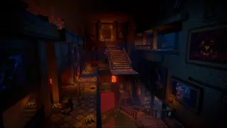 The Last Hero of Nostalgaia — купить ключ дёшево