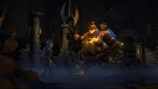The Last Hero of Nostalgaia на Xbox — ключ с моментальной выдачей