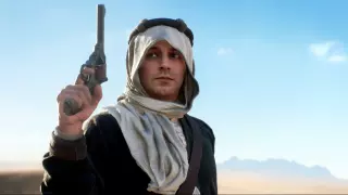 Battlefield 1 Революция на Xbox — ключ с моментальной выдачей