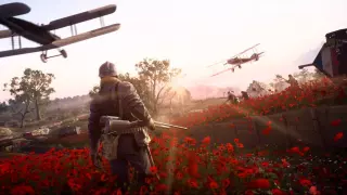 Заказать ключ Battlefield 1 Революция на Xbox