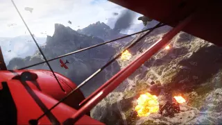 Купить ключ Battlefield 1 Революция на Xbox по выгодной цене