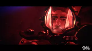Ключ Under The Waves для Xbox One и Series X|S