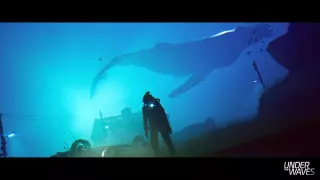 Under The Waves на Xbox — ключ с моментальной выдачей