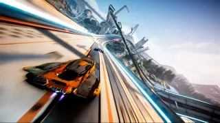 Купить ключ Antigraviator для Xbox выгодно