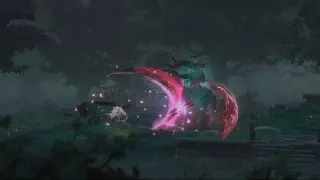 Ключ Eastern Exorcist для Xbox One и Series X|S