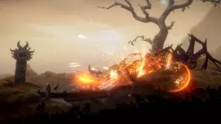 Eastern Exorcist на Xbox — ключ с моментальной выдачей