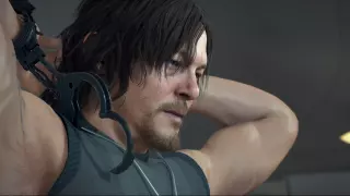 Купить ключ Death Stranding Director's Cut для Xbox выгодно