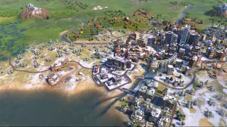 Sid Meier’s Civilization VI Anthology — купить ключ дёшево