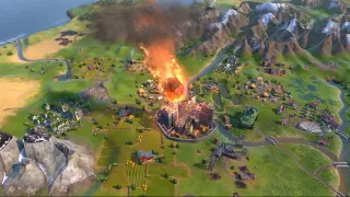 Sid Meier’s Civilization VI Anthology на Xbox — ключ с моментальной выдачей