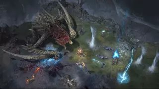 Купить ключ Diablo 4 для Xbox выгодно