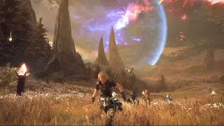 Купить ключ Star Ocean The Divine Force для Xbox выгодно