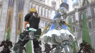 Star Ocean The Divine Force — купить ключ дёшево