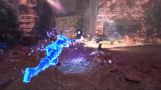 Заказать ключ Star Ocean The Divine Force на Xbox