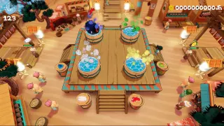 Onsen Master на Xbox — ключ с моментальной выдачей